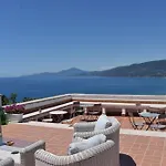Casabianca Палинуро