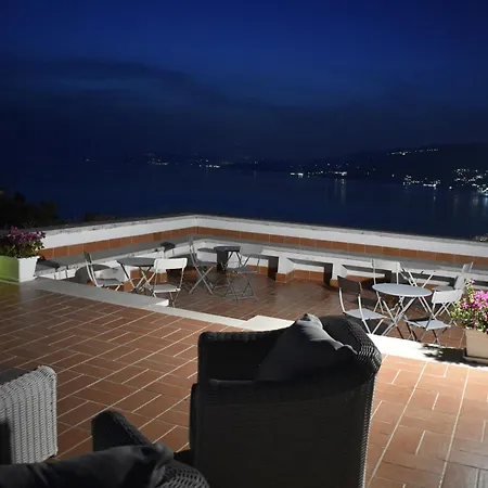 Casabianca Bed and breakfast Palinuro