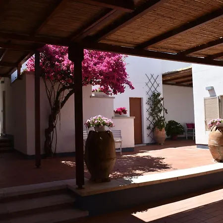 Casabianca Bed and breakfast