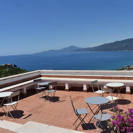 Casabianca Bed and breakfast *