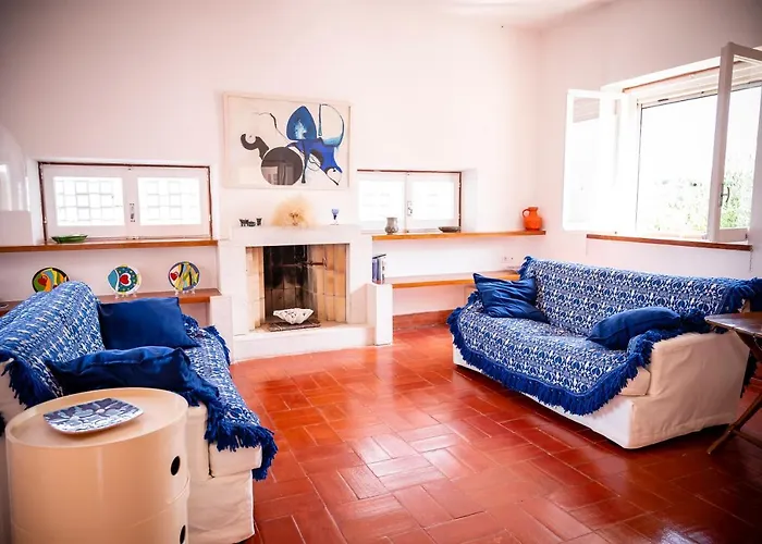 Casabianca Bed and breakfast