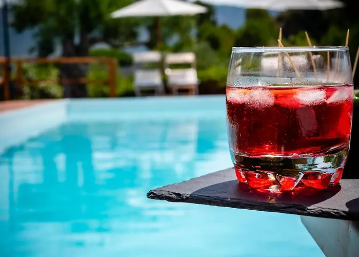 Bed and breakfast Casabianca