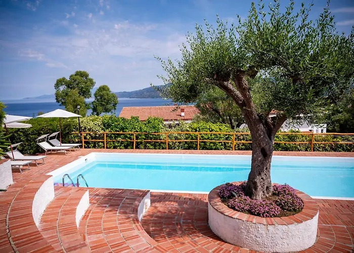 Casabianca Bed and breakfast