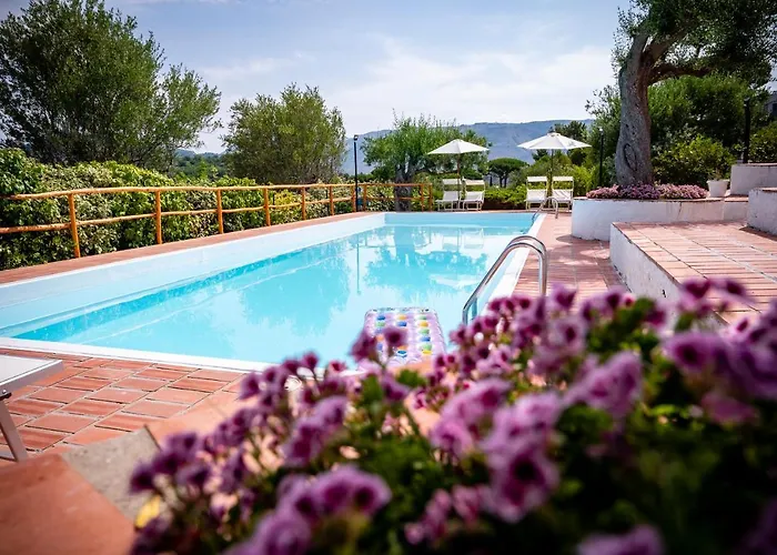 Bed and breakfast Casabianca