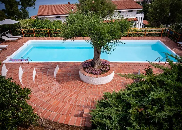 Casabianca Bed and breakfast *