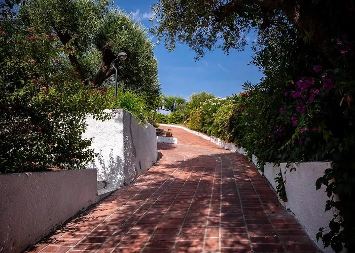 Casabianca Bed and breakfast