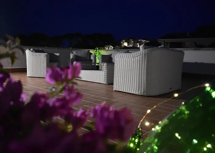 Casabianca Bed and breakfast *