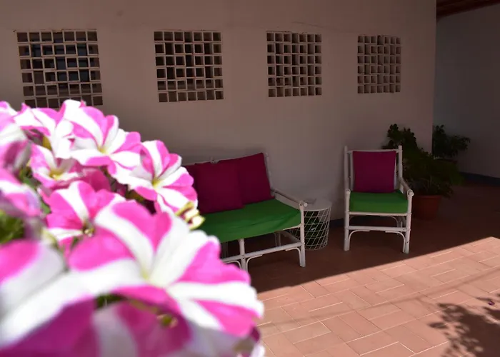 Casabianca * Palinuro