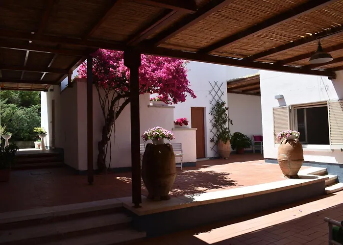 Casabianca Bed and breakfast