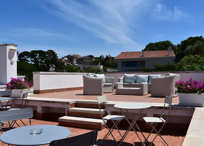 Bed and breakfast Casabianca