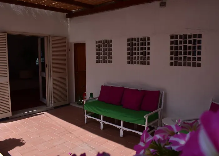 Bed and breakfast Casabianca *