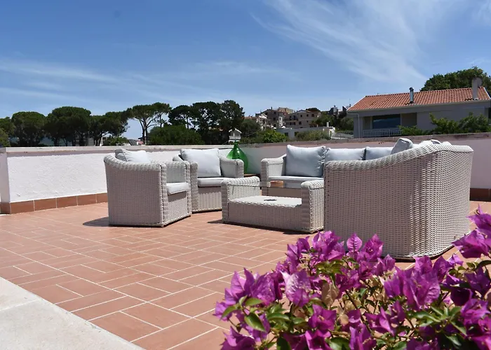 Casabianca Bed and breakfast