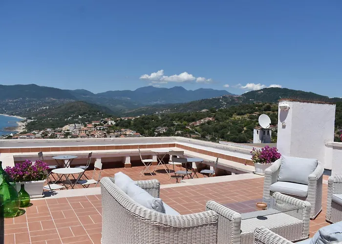 Casabianca * Palinuro