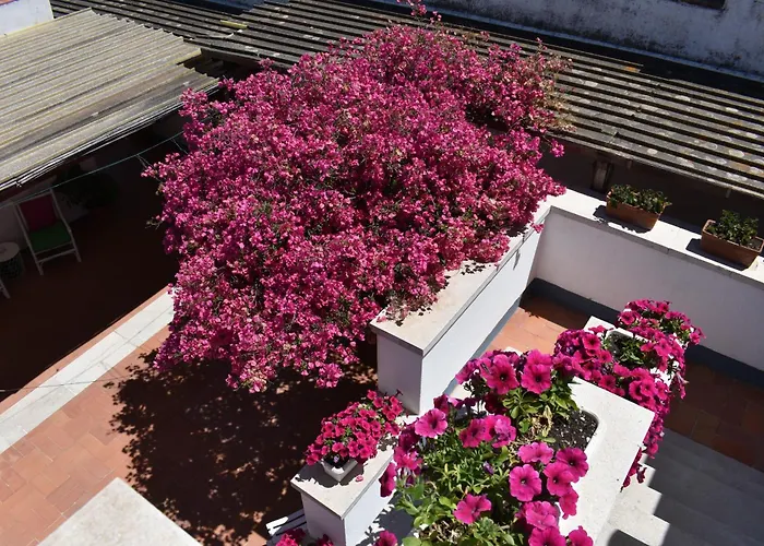 Casabianca Bed and breakfast *