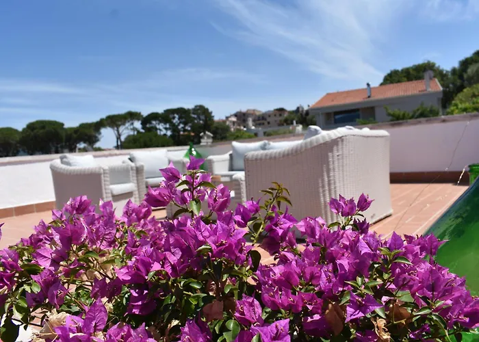 Bed and breakfast Casabianca Palinuro