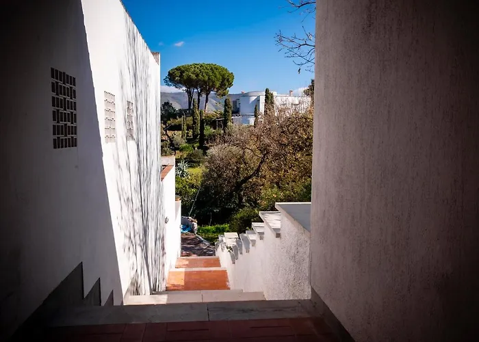 Bed and breakfast Casabianca