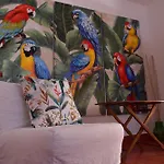 Casabianca Couette-café Palinuro