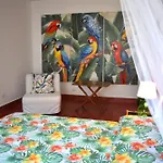 Casabianca Bed & Breakfast Palinuro