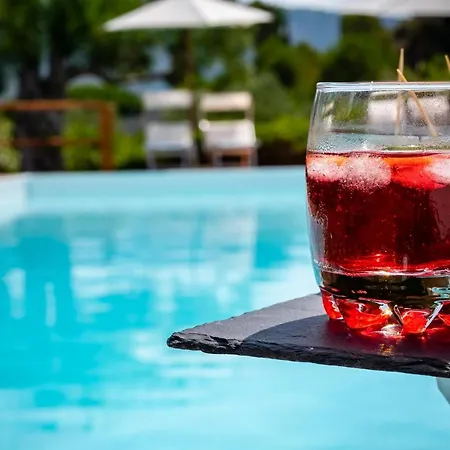 فندق مبيت وإفطار Casabianca