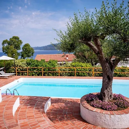 Casabianca Bed & Breakfast