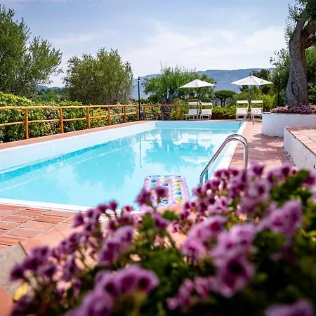 Bed & Breakfast Casabianca