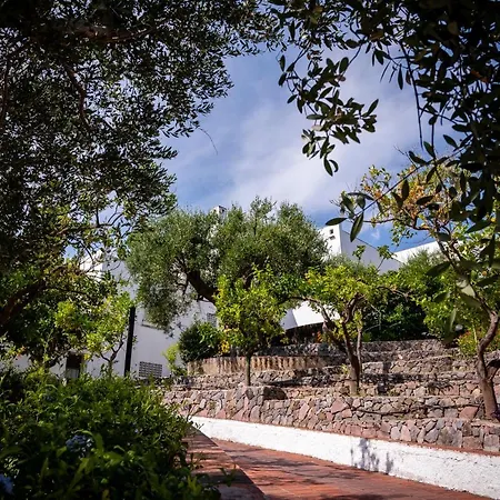 Casabianca Palinuro