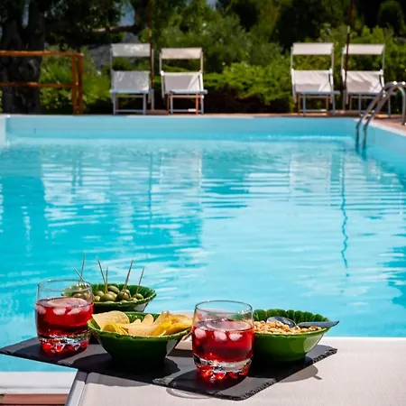 Casabianca Bed & Breakfast