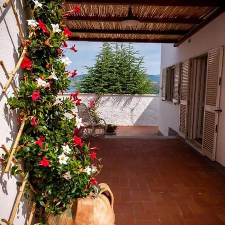 Casabianca Bed & Breakfast