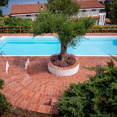 Casabianca Bed & Breakfast *