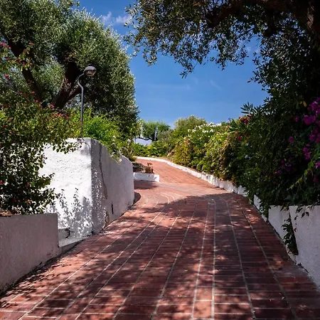 Casabianca Bed & Breakfast