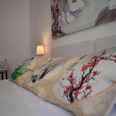 Casabianca Alojamento de Acomodação e Pequeno-almoço *