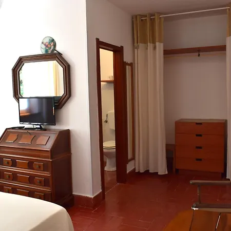 Alojamento de Acomodação e Pequeno-almoço Casabianca