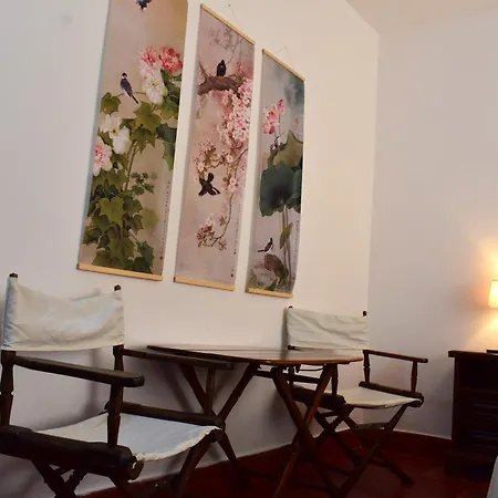 Casabianca * Palinuro