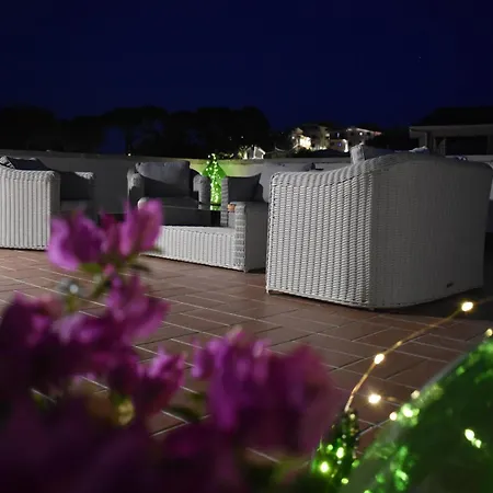 Casabianca Bed & Breakfast *