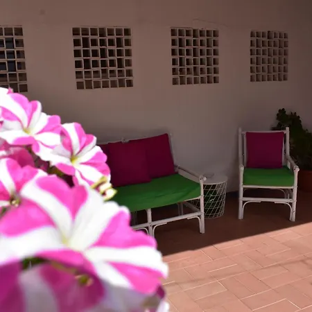 Casabianca * Palinuro