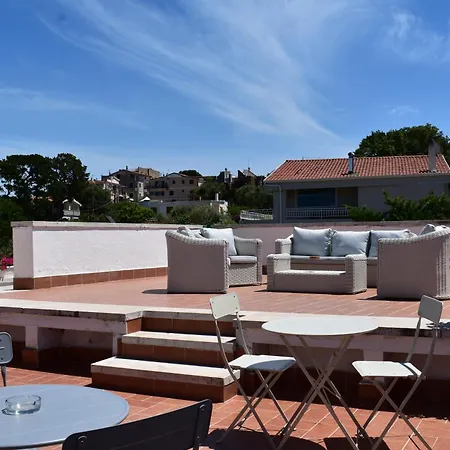 Alojamento de Acomodação e Pequeno-almoço Casabianca