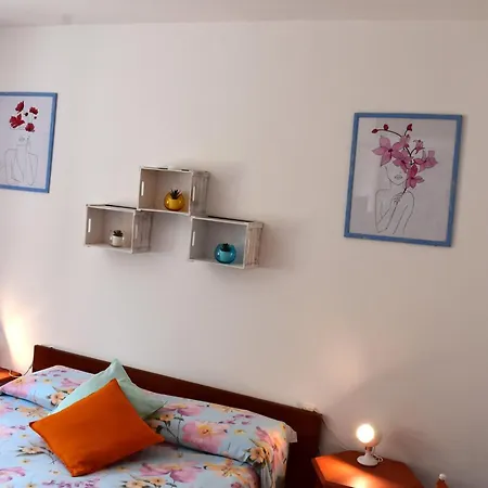 Casabianca * Palinuro