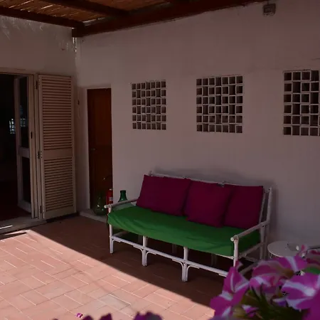 Alojamento de Acomodação e Pequeno-almoço Casabianca *