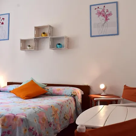 Bed & Breakfast Casabianca Palinuro