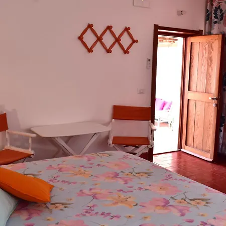 Bed and breakfast Casabianca