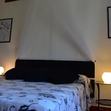 Casabianca فندق مبيت وإفطار