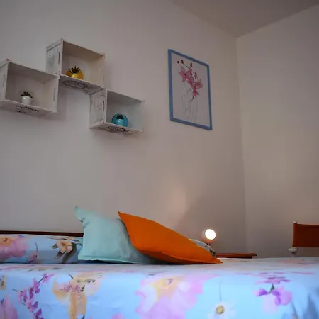 Casabianca Couette-café *