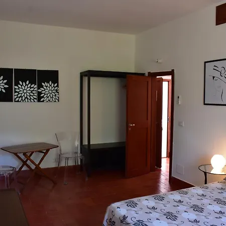 Bed and breakfast Casabianca *