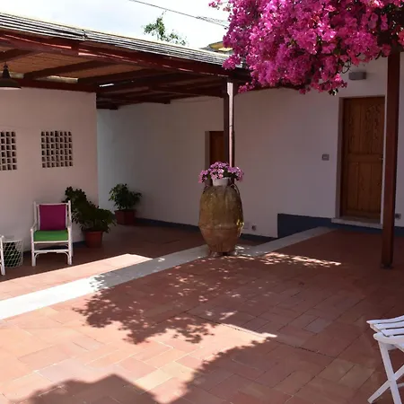Casabianca Bed & Breakfast
