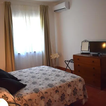 Alojamento de Acomodação e Pequeno-almoço Casabianca