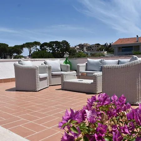 Casabianca Bed & Breakfast