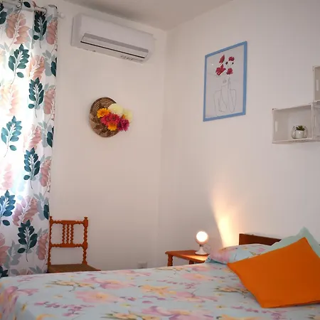 Casabianca Bed & Breakfast *