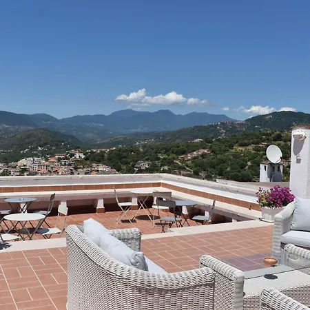 Casabianca * Palinuro