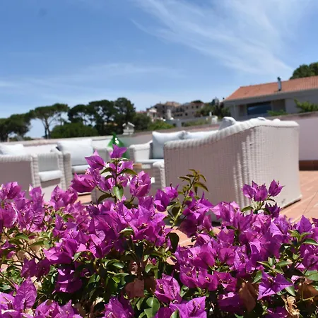 Bed & Breakfast Casabianca Palinuro