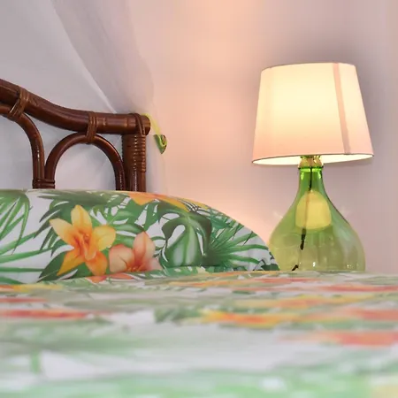 Casabianca Bed & Breakfast
